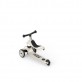 Детска тротинетка Scoot and Ride Hkick 1 Push Go ash